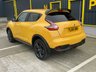 USED 2015 64 NISSAN JUKE 1.2 DIG-T Tekna SUV 5dr Petrol Manual Euro 5 (s/s) Euro 5 (115 ps) **48HR DEAL DROP**