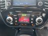 USED 2015 64 NISSAN JUKE 1.2 DIG-T Tekna SUV 5dr Petrol Manual Euro 5 (s/s) Euro 5 (115 ps) **48HR DEAL DROP**