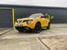 USED 2015 64 NISSAN JUKE 1.2 DIG-T Tekna SUV 5dr Petrol Manual Euro 5 (s/s) Euro 5 (115 ps) **48HR DEAL DROP**