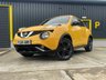 USED 2015 64 NISSAN JUKE 1.2 DIG-T Tekna SUV 5dr Petrol Manual Euro 5 (s/s) Euro 5 (115 ps) **48HR DEAL DROP**