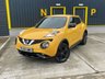 USED 2015 64 NISSAN JUKE 1.2 DIG-T Tekna SUV 5dr Petrol Manual Euro 5 (s/s) Euro 5 (115 ps) **48HR DEAL DROP**