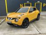 USED 2015 64 NISSAN JUKE 1.2 DIG-T Tekna SUV 5dr Petrol Manual Euro 5 (s/s) Euro 5 (115 ps) **48HR DEAL DROP**