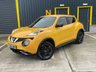 USED 2015 64 NISSAN JUKE 1.2 DIG-T Tekna SUV 5dr Petrol Manual Euro 5 (s/s) Euro 5 (115 ps) **48HR DEAL DROP**