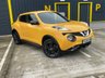USED 2015 64 NISSAN JUKE 1.2 DIG-T Tekna SUV 5dr Petrol Manual Euro 5 (s/s) Euro 5 (115 ps) **48HR DEAL DROP**