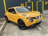 USED 2015 64 NISSAN JUKE 1.2 DIG-T Tekna SUV 5dr Petrol Manual Euro 5 (s/s) Euro 5 (115 ps) **48HR DEAL DROP**