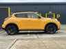 USED 2015 64 NISSAN JUKE 1.2 DIG-T Tekna SUV 5dr Petrol Manual Euro 5 (s/s) Euro 5 (115 ps) **48HR DEAL DROP**