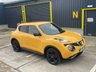USED 2015 64 NISSAN JUKE 1.2 DIG-T Tekna SUV 5dr Petrol Manual Euro 5 (s/s) Euro 5 (115 ps) **48HR DEAL DROP**