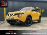 USED 2015 64 NISSAN JUKE 1.2 DIG-T Tekna SUV 5dr Petrol Manual Euro 5 (s/s) Euro 5 (115 ps) **48HR DEAL DROP**