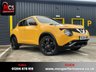 USED 2015 64 NISSAN JUKE 1.2 DIG-T Tekna SUV 5dr Petrol Manual Euro 5 (s/s) Euro 5 (115 ps) **48HR DEAL DROP**