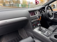 USED 2013 63 AUDI Q7 3.0 TDI V6 S line Plus SUV 5dr Diesel Tiptronic quattro Euro 5 (s/s) (245 ps) 
