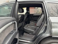 USED 2013 63 AUDI Q7 3.0 TDI V6 S line Plus SUV 5dr Diesel Tiptronic quattro Euro 5 (s/s) (245 ps) 