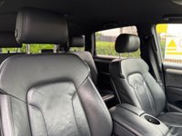 USED 2013 63 AUDI Q7 3.0 TDI V6 S line Plus SUV 5dr Diesel Tiptronic quattro Euro 5 (s/s) (245 ps) 