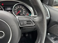 USED 2013 63 AUDI Q7 3.0 TDI V6 S line Plus SUV 5dr Diesel Tiptronic quattro Euro 5 (s/s) (245 ps) 