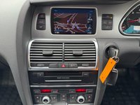 USED 2013 63 AUDI Q7 3.0 TDI V6 S line Plus SUV 5dr Diesel Tiptronic quattro Euro 5 (s/s) (245 ps) 