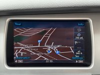 USED 2013 63 AUDI Q7 3.0 TDI V6 S line Plus SUV 5dr Diesel Tiptronic quattro Euro 5 (s/s) (245 ps) 