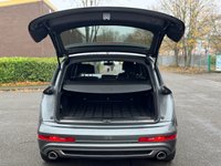 USED 2013 63 AUDI Q7 3.0 TDI V6 S line Plus SUV 5dr Diesel Tiptronic quattro Euro 5 (s/s) (245 ps) 