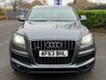 USED 2013 63 AUDI Q7 3.0 TDI V6 S line Plus SUV 5dr Diesel Tiptronic quattro Euro 5 (s/s) (245 ps) 