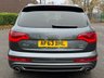 USED 2013 63 AUDI Q7 3.0 TDI V6 S line Plus SUV 5dr Diesel Tiptronic quattro Euro 5 (s/s) (245 ps) 