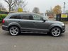 USED 2013 63 AUDI Q7 3.0 TDI V6 S line Plus SUV 5dr Diesel Tiptronic quattro Euro 5 (s/s) (245 ps) 