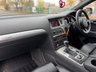 USED 2013 63 AUDI Q7 3.0 TDI V6 S line Plus SUV 5dr Diesel Tiptronic quattro Euro 5 (s/s) (245 ps) 