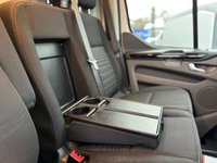 USED 2022 71 FORD TRANSIT CUSTOM 2.0 300 EcoBlue Limited Panel Van 5dr Diesel Manual L1 H1 Euro 6 (s/s) (130 ps) STUNNING EXAMPLE THROUHOUT !!