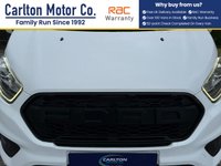 USED 2022 71 FORD TRANSIT CUSTOM 2.0 300 EcoBlue Limited Panel Van 5dr Diesel Manual L1 H1 Euro 6 (s/s) (130 ps) STUNNING EXAMPLE THROUHOUT !!