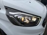 USED 2022 71 FORD TRANSIT CUSTOM 2.0 300 EcoBlue Limited Panel Van 5dr Diesel Manual L1 H1 Euro 6 (s/s) (130 ps) STUNNING EXAMPLE THROUHOUT !!