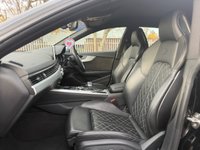 USED 2017 67 AUDI S5 3.0 TFSI V6 Sportback 5dr Petrol Tiptronic quattro Euro 6 (s/s) (354 ps) ULEZ+S-LINE+STUNNING+SH+NAV+LTHR+PS