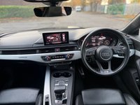 USED 2017 67 AUDI S5 3.0 TFSI V6 Sportback 5dr Petrol Tiptronic quattro Euro 6 (s/s) (354 ps) ULEZ+S-LINE+STUNNING+SH+NAV+LTHR+PS