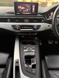 USED 2017 67 AUDI S5 3.0 TFSI V6 Sportback 5dr Petrol Tiptronic quattro Euro 6 (s/s) (354 ps) ULEZ+S-LINE+STUNNING+SH+NAV+LTHR+PS
