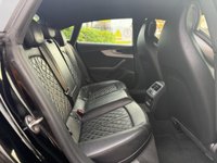 USED 2017 67 AUDI S5 3.0 TFSI V6 Sportback 5dr Petrol Tiptronic quattro Euro 6 (s/s) (354 ps) ULEZ+S-LINE+STUNNING+SH+NAV+LTHR+PS