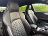 USED 2017 67 AUDI S5 3.0 TFSI V6 Sportback 5dr Petrol Tiptronic quattro Euro 6 (s/s) (354 ps) ULEZ+S-LINE+STUNNING+SH+NAV+LTHR+PS