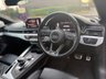 USED 2017 67 AUDI S5 3.0 TFSI V6 Sportback 5dr Petrol Tiptronic quattro Euro 6 (s/s) (354 ps) ULEZ+S-LINE+STUNNING+SH+NAV+LTHR+PS