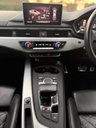 USED 2017 67 AUDI S5 3.0 TFSI V6 Sportback 5dr Petrol Tiptronic quattro Euro 6 (s/s) (354 ps) ULEZ+S-LINE+STUNNING+SH+NAV+LTHR+PS