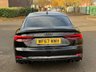USED 2017 67 AUDI S5 3.0 TFSI V6 Sportback 5dr Petrol Tiptronic quattro Euro 6 (s/s) (354 ps) ULEZ+S-LINE+STUNNING+SH+NAV+LTHR+PS