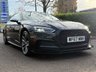 USED 2017 67 AUDI S5 3.0 TFSI V6 Sportback 5dr Petrol Tiptronic quattro Euro 6 (s/s) (354 ps) ULEZ+S-LINE+STUNNING+SH+NAV+LTHR+PS