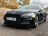 USED 2017 67 AUDI S5 3.0 TFSI V6 Sportback 5dr Petrol Tiptronic quattro Euro 6 (s/s) (354 ps) ULEZ+S-LINE+STUNNING+SH+NAV+LTHR+PS