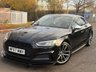 USED 2017 67 AUDI S5 3.0 TFSI V6 Sportback 5dr Petrol Tiptronic quattro Euro 6 (s/s) (354 ps) ULEZ+S-LINE+STUNNING+SH+NAV+LTHR+PS