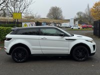 USED 2016 16 LAND ROVER RANGE ROVER EVOQUE 2.0 TD4 HSE Dynamic Coupe 3dr Diesel Auto 4WD Euro 6 (s/s) (180 ps) 
