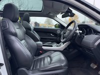 USED 2016 16 LAND ROVER RANGE ROVER EVOQUE 2.0 TD4 HSE Dynamic Coupe 3dr Diesel Auto 4WD Euro 6 (s/s) (180 ps) 