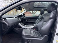USED 2016 16 LAND ROVER RANGE ROVER EVOQUE 2.0 TD4 HSE Dynamic Coupe 3dr Diesel Auto 4WD Euro 6 (s/s) (180 ps) 