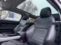 USED 2016 16 LAND ROVER RANGE ROVER EVOQUE 2.0 TD4 HSE Dynamic Coupe 3dr Diesel Auto 4WD Euro 6 (s/s) (180 ps) 