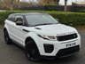 USED 2016 16 LAND ROVER RANGE ROVER EVOQUE 2.0 TD4 HSE Dynamic Coupe 3dr Diesel Auto 4WD Euro 6 (s/s) (180 ps) 