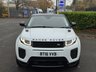 USED 2016 16 LAND ROVER RANGE ROVER EVOQUE 2.0 TD4 HSE Dynamic Coupe 3dr Diesel Auto 4WD Euro 6 (s/s) (180 ps) 