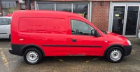 USED 2011 60 VAUXHALL COMBO 1.3 CDTi 1700 16v Panel Van 3dr Diesel Manual (134 g/km, 69 bhp) 12 MONTH MOT