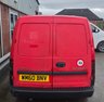 USED 2011 60 VAUXHALL COMBO 1.3 CDTi 1700 16v Panel Van 3dr Diesel Manual (134 g/km, 69 bhp) 12 MONTH MOT