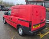 USED 2011 60 VAUXHALL COMBO 1.3 CDTi 1700 16v Panel Van 3dr Diesel Manual (134 g/km, 69 bhp) 12 MONTH MOT