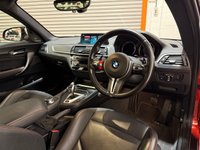 USED 2019 69 BMW M2 Competition 15700 miles - DCT - Plus Pack - Comfort Pack - Ghost Immobilisers -  Both Packs | Immaculate | FSH | Ghost Immobiliser