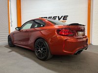 USED 2019 69 BMW M2 Competition 15700 miles - DCT - Plus Pack - Comfort Pack - Ghost Immobilisers -  Both Packs | Immaculate | FSH | Ghost Immobiliser