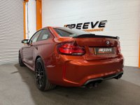 USED 2019 69 BMW M2 Competition 15700 miles - DCT - Plus Pack - Comfort Pack - Ghost Immobilisers -  Both Packs | Immaculate | FSH | Ghost Immobiliser